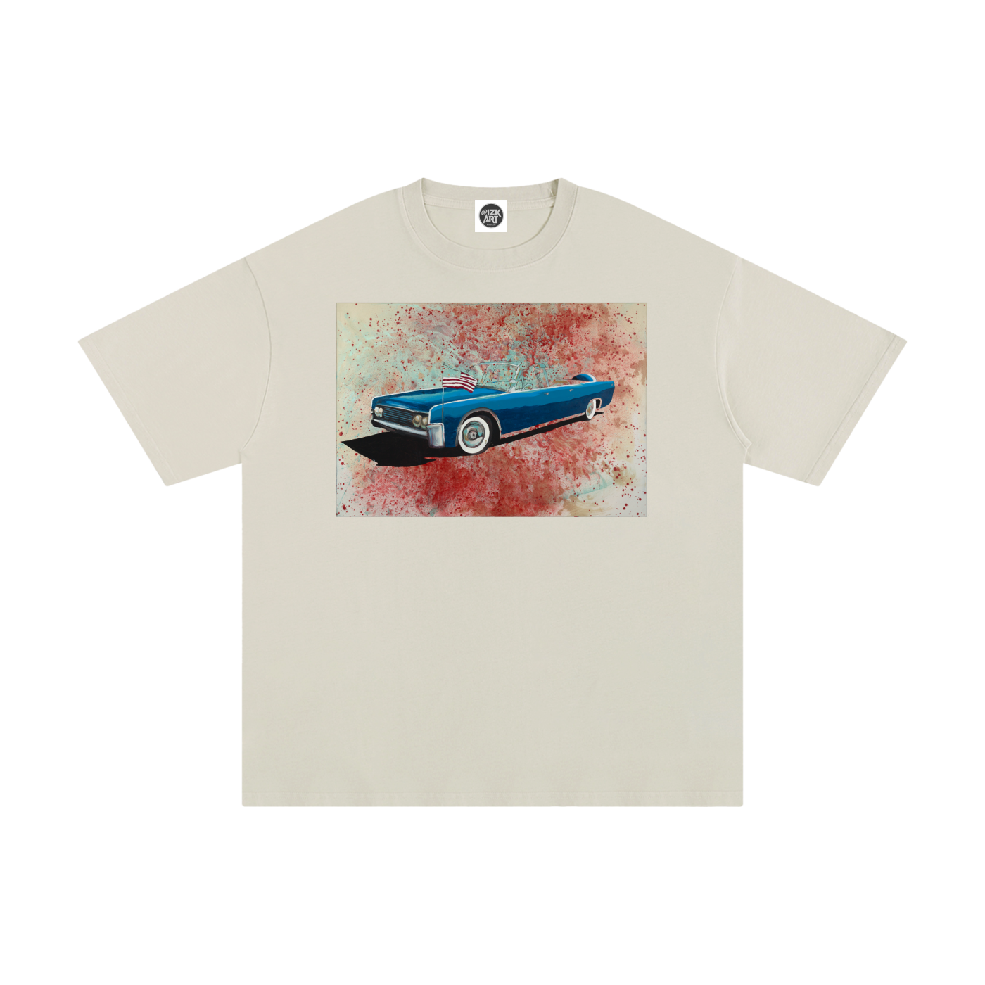 JFK
